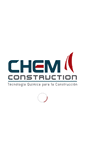 Mobile Screenshot of chemconstruction.com